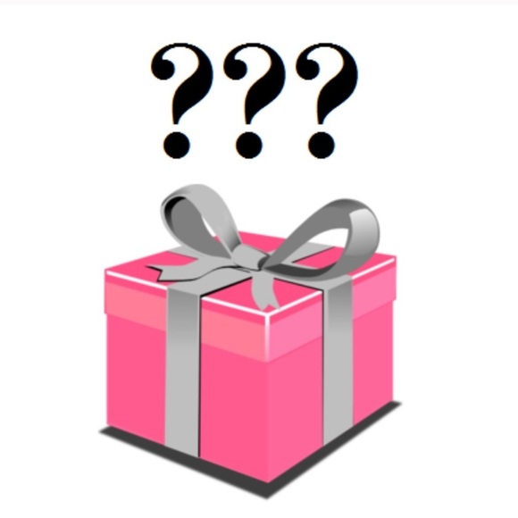 lol doll mystery box